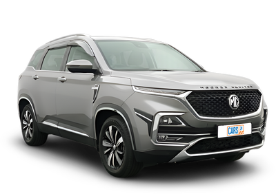 MG HECTOR-img